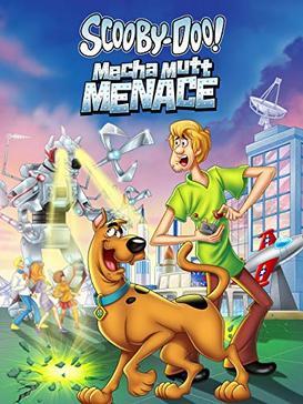 Scooby-Doo au secours de la Nasa
