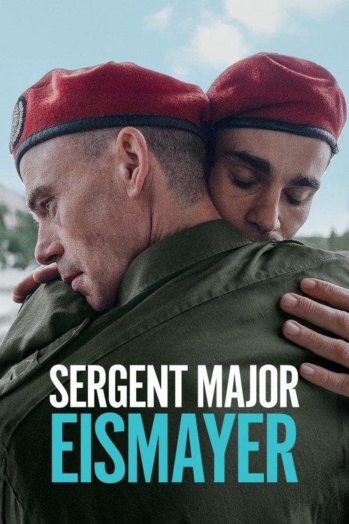 Sergent-major Eismayer - Affiche