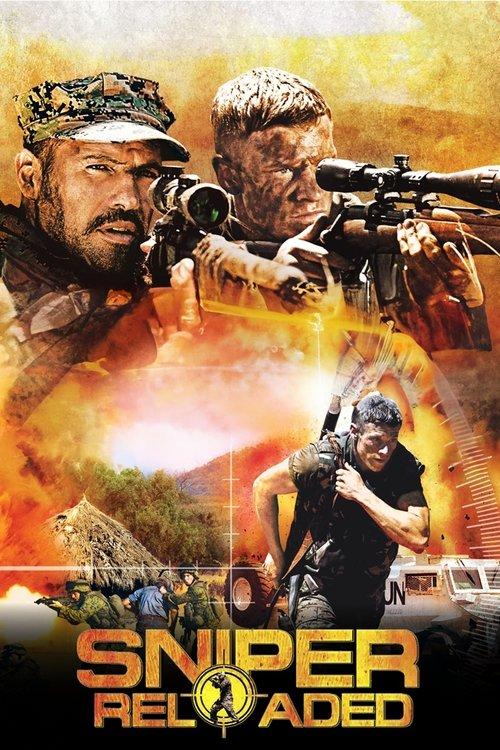 Sniper 4