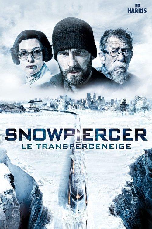Snowpiercer : le Transperceneige