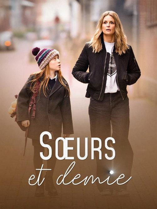 Soeurs et demie - Affiche