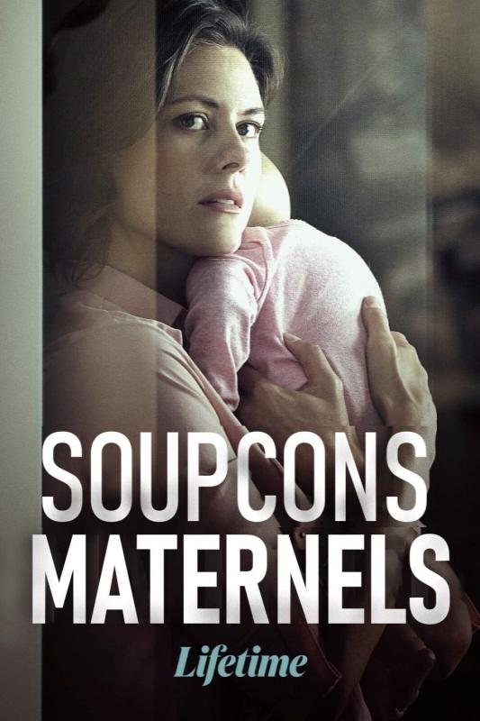 Soupçons maternels - Affiche