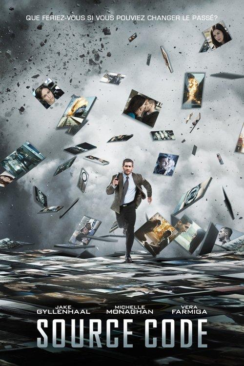 Source Code - Affiche