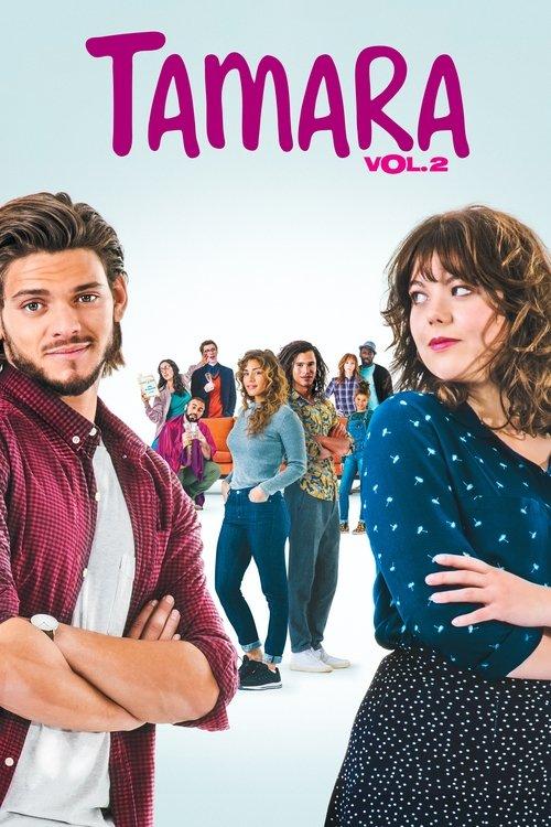 Tamara Vol. 2 - Affiche