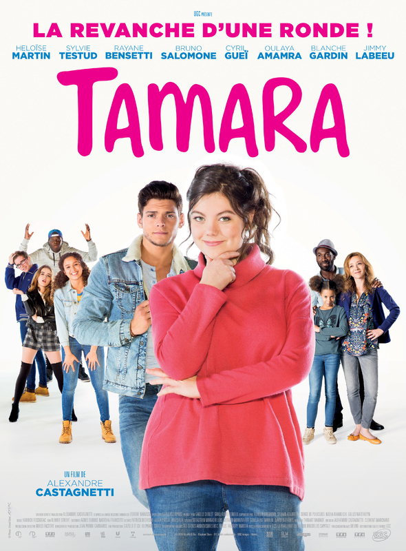 Tamara - Affiche