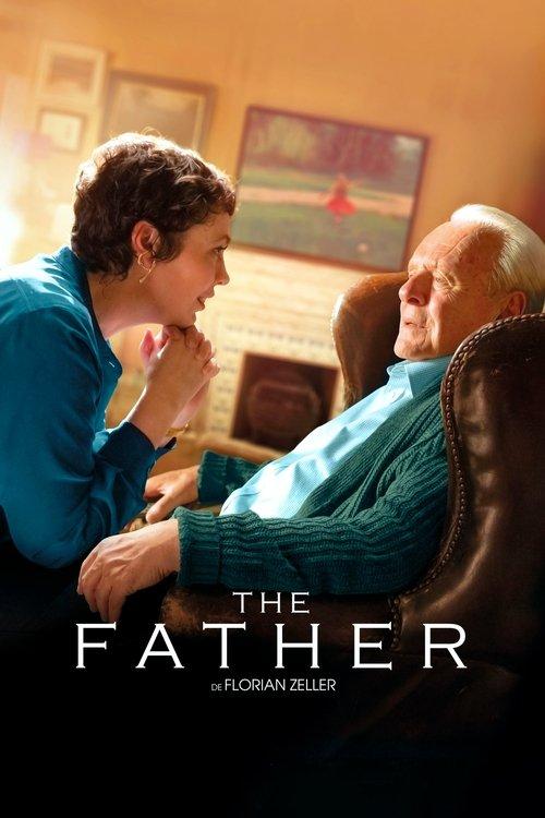The Father - Affiche