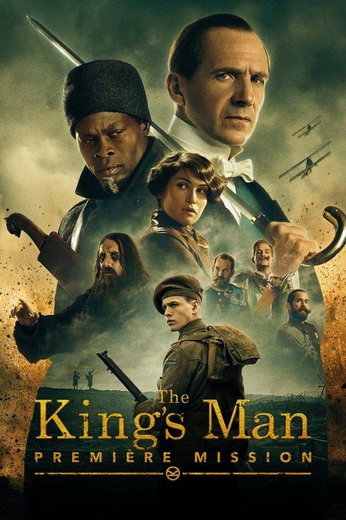 The King's Man : première mission