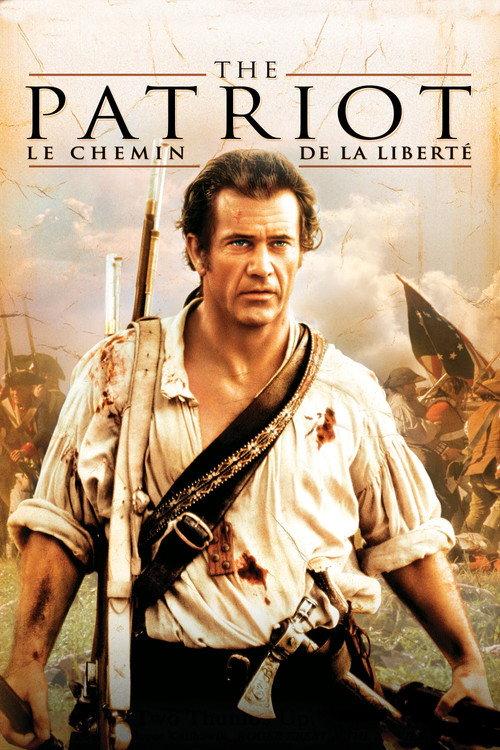The Patriot, le chemin de la liberté