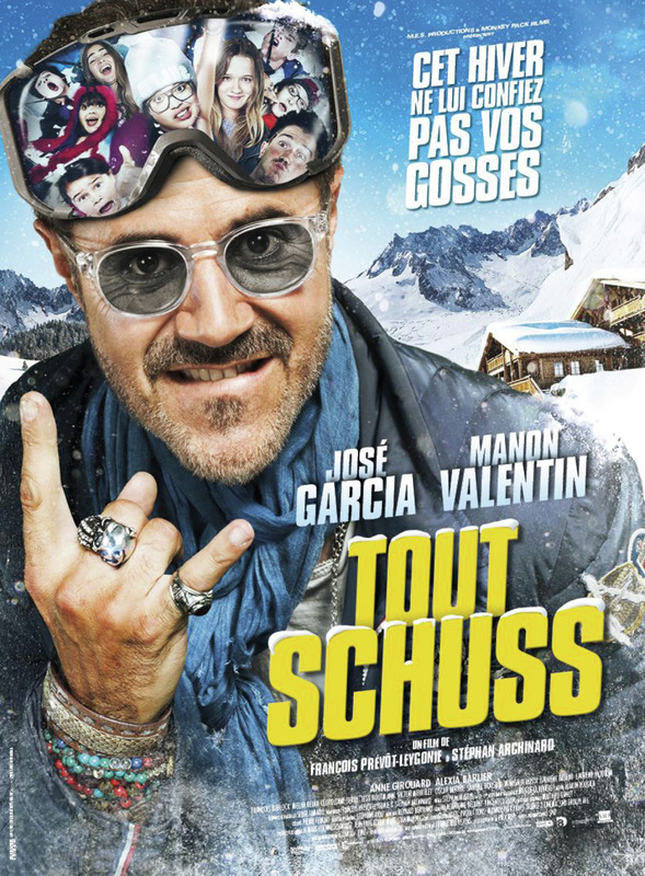 Tout schuss
