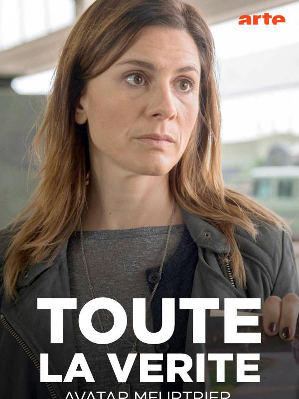 Toute la vérité : À moi pour toujours - Affiche