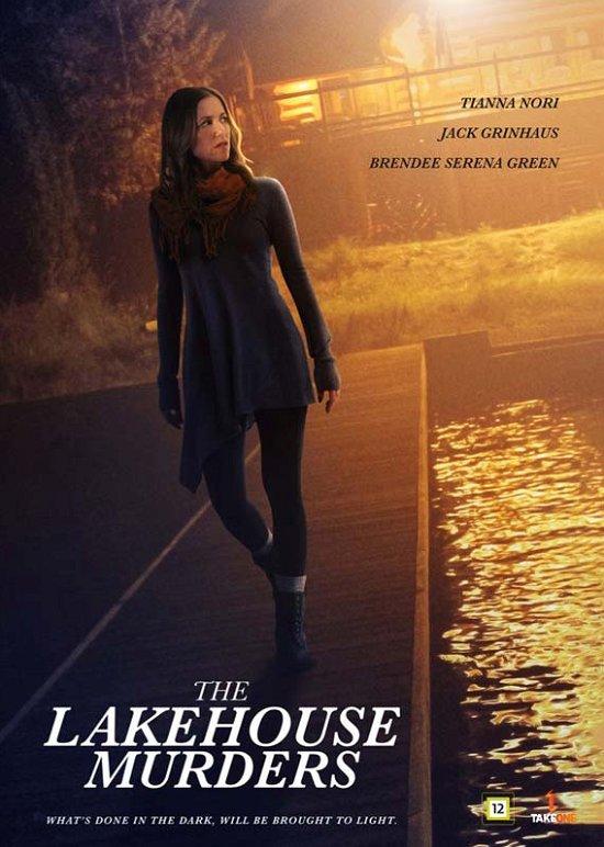 Trahie par ma meilleure amie - Affiche