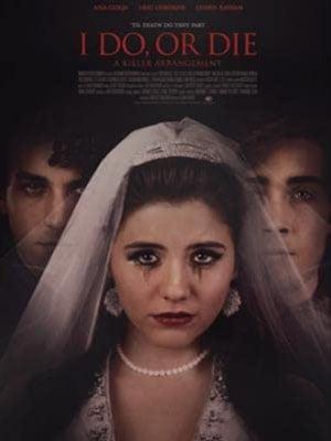 Trop jeune pour l'épouser - Affiche