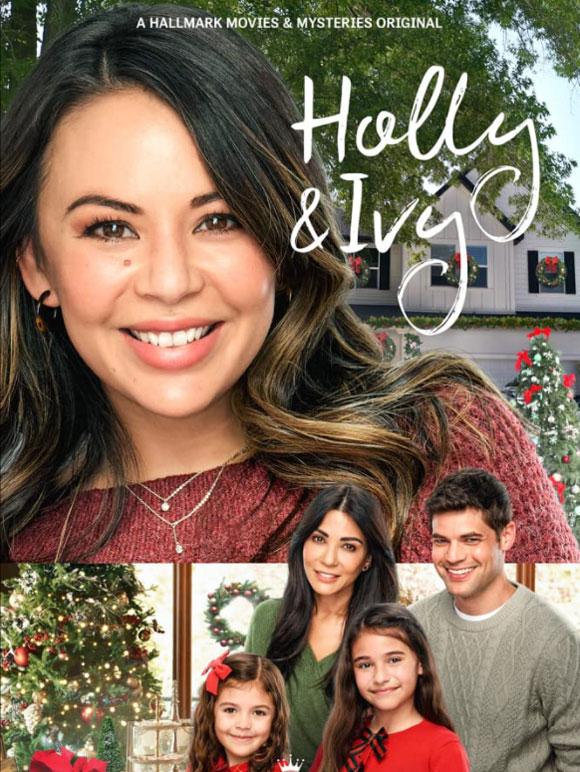 Un ange gardien pour Noël