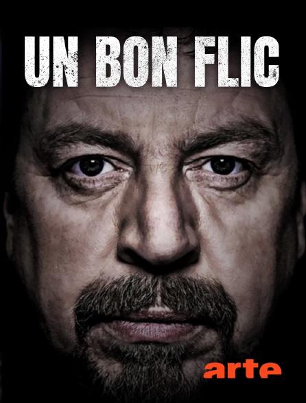 Un bon flic - Affiche