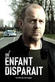 Un enfant disparaît