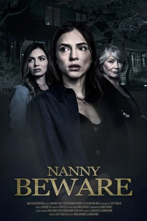 Un enfant à protéger... - Affiche
