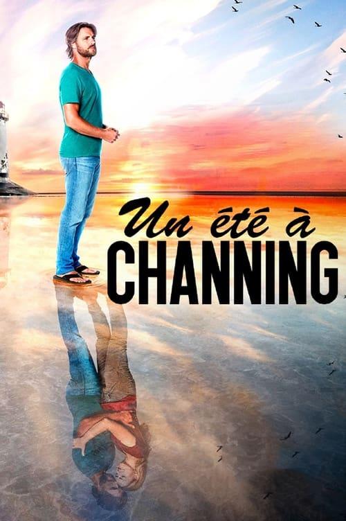 Un été à Channing - Affiche