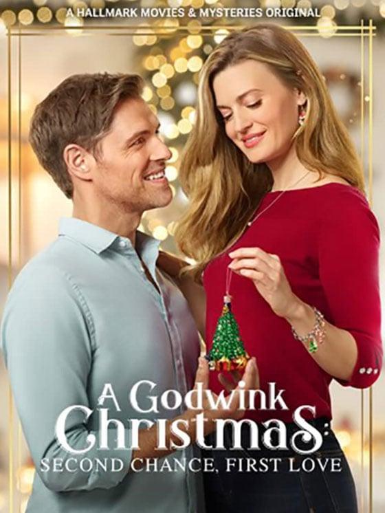 Un fabuleux coup de foudre pour Noël - Affiche