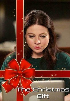 Un merveilleux cadeau pour Noël - Affiche