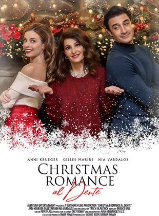 Un Noël al dente - Affiche