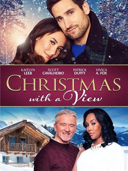 Un Noël à croquer - Affiche