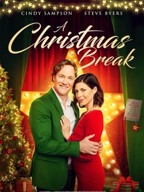 Un Noël de star - Affiche
