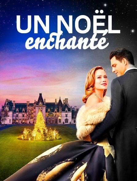 Un Noël enchanté - Affiche
