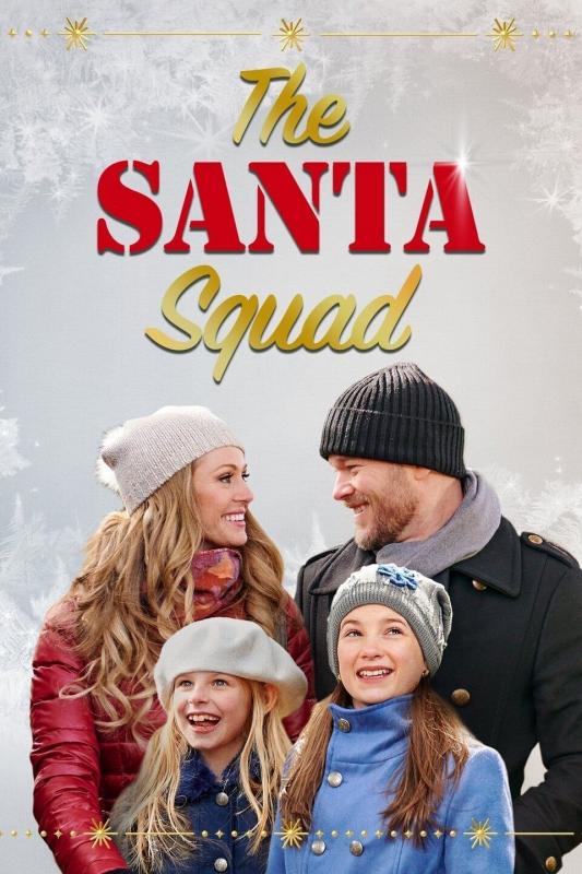 Un Noël qui vient du coeur - Affiche