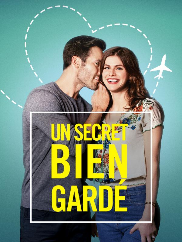 Un secret bien gardé - Affiche