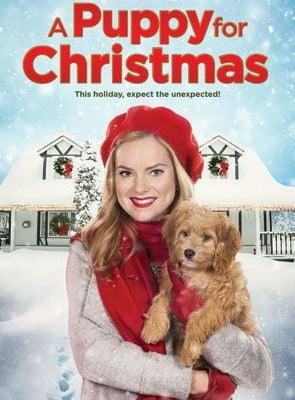 Une demande en mariage pour Noël - Affiche