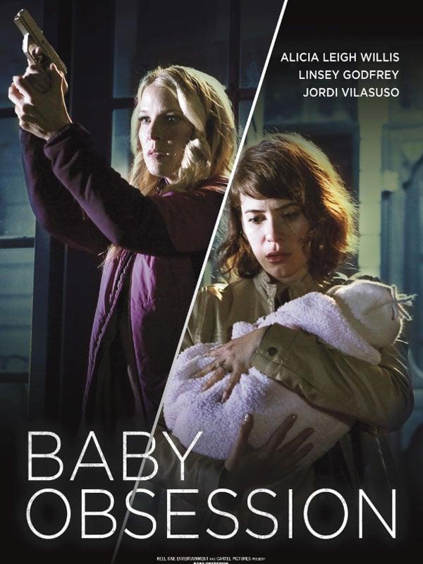 Une nounou malveillante