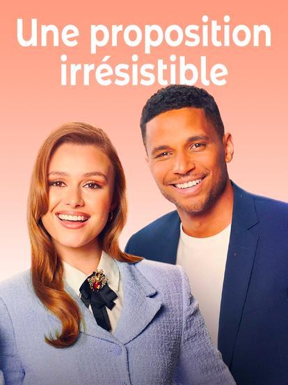 Une proposition irrésistible