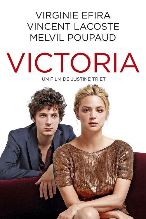 Victoria - Affiche