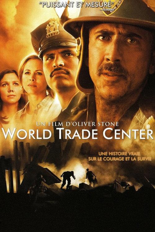 World Trade Center - Affiche