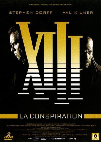 XIII