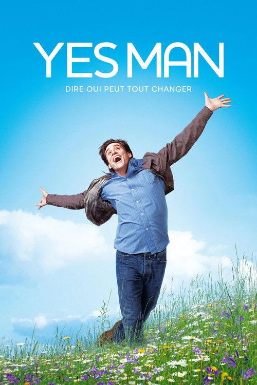 Yes Man - Affiche