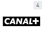 Logo canalplus