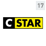 Logo cstar