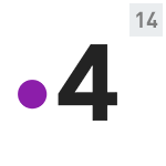 Logo france4