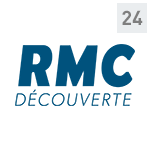 Logo rmc-decouverte