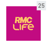 Logo rmc-life