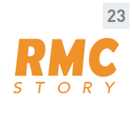 Logo rmc-story