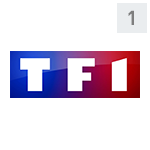 Logo tf1