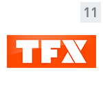 Logo tfx