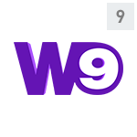 Logo w9