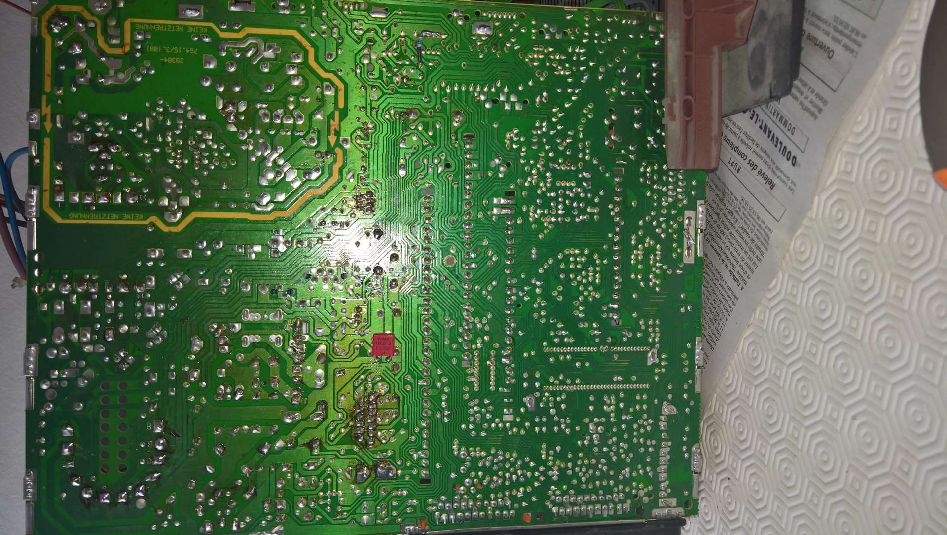 Attachment