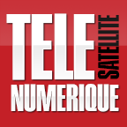 TELE NUMERIQUE logo