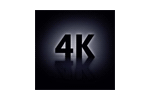 4K - Ultra HD