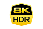 8K