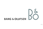 Bang and Olufsen